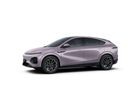 uusi XPENG New G6